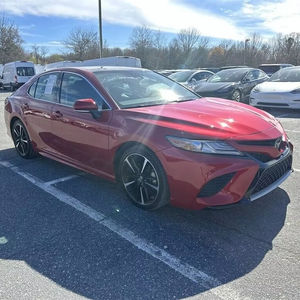 Camry X-SE LHD 2019 Usado en Buen Estado - Product Image 1