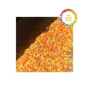 Grains frais de pollen d'abeille collectés dans des fermes à environnement propre au Vietnam pour l'exportation et les commandes en grande quantité - Product Image 2