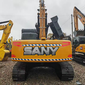 Excavadora 3.5Ton 4 Ton Kubota Engine Crawler Digger Farm Mini Bagger Mini Excavadora con cubo de pulgar - Product Image 2