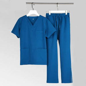 Nouveau design Uniformes d'allaitement médicaux élégants pour femmes Ensembles d'uniformes d'allaitement médical pour femmes - Product Image 2