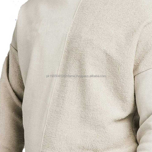 Traje de chándal ajustado personalizado para hombres y mujeres, chándal deportivo Unisex para correr con tiras laterales, chándal - Product Image 6