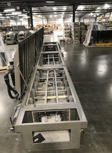 Extrudeuse C-o-n-a-i-r V C 4 4 P 2 0 P S F 2017, prête à être expédiée - Product Image 4