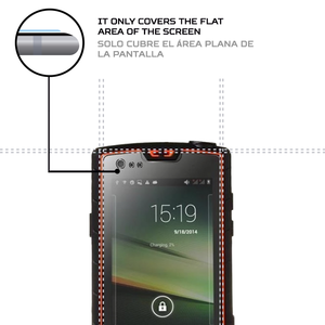 ฟิล์มกันกระแทก Tengda S600 อุปกรณ์เสริมมือถือที่ทนทานและดูดซับแรงกระแทก - Product Image 5