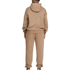 New Arrival Customized Color Men Fleece <b>Tracksuit</b> Durable Material Men Fleece <b>Tracksuit</b> Super Quality Made Men Fleece <b>Tracksuit</b> - Product Image 3
