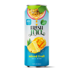 Jus de corossol OEM ODM Fabricant de marques privées Vietnam - Product Image 2