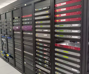 Equipo de TV Satelital en Venta de Fábrica, Decodificador DVB S2 IRD, Receptor de TV Satelital DVB T2 H265, Aluminio y Plástico ABS - Product Image 2