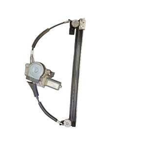 ALZACRISTALLO ELETTRICO ANTERIORE DESTRO ALFA ROMEO 147 Serie (937_) 46751870 (05>10) - Product Image 2
