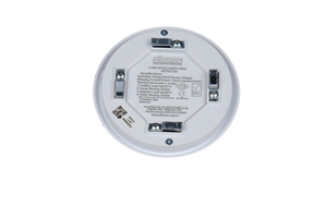 Alfamax I-1003 Indoor Addressable Heat Detector Built-in Isolator High Sensitivity Thermal Sensor EN54-5 Certified 50m <b>Alarm</b> - Product Image 2