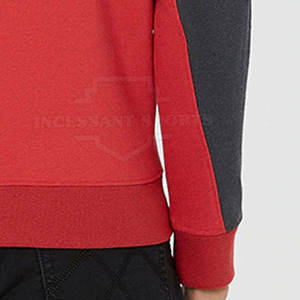 Nouveau Design de sweat à capuche pour homme, coupe ajustée, taille Plus, prix de gros - Product Image 6