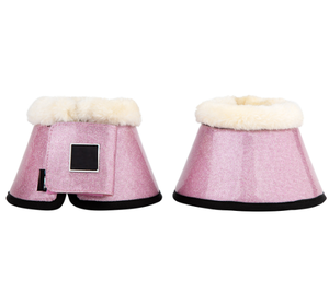 Shemax 2023บูตทรงระฆังสไตล์ฮอลลีวูดแบบกำหนดเองได้ - Product Image 2