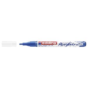 Paquete de 10 Marcadores Acrílicos Edding 5300 para Arte y Creatividad - Product Image 1