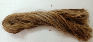 เส้นใยกล้วยที่ทําความสะอาดและหวีธรรมชาติที่ได้รับจากก้านกล้วยเหมาะสําหรับการใช้งานทางเทคนิค การศึกษา และอุตสาหกรรม - Product Image 4