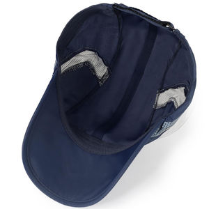 Nouvelle arrivée hommes légers portent des casquettes de baseball broderie de haute qualité conception personnalisée casquettes de baseball à vendre les meilleures ventes - Product Image 5