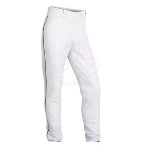 Uniforme de Béisbol de Alta Calidad para Práctica, Nuevo Diseño, Última Moda - Product Image 4