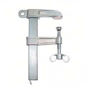 Pince de soudage à écrou à oreilles de 600 à 168 mm – Catégorie de produit - Product Image 2