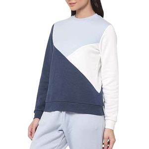 Servicio OEM, Sudadera con Capucha de Algodón de Manga Larga y Cuello Redondo para Hombre, Color Sólido, Nueva Moda, Transpirable, Último Diseño 2026 - Product Image 2