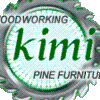 KIMI-1 EOOD logo