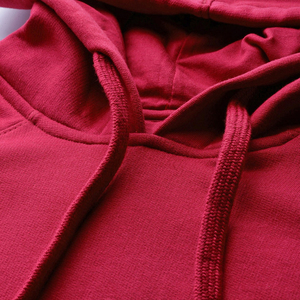 Nouveaux sweats à capuche pour femmes en gros personnalisés, sweats à capuche à manches longues surdimensionnés, sweats à capuche pour femmes de grande taille, respirants et confortables - Product Image 6