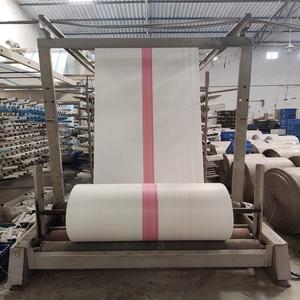 Rollo de Embalaje Tejido de Grado Industrial Más Efectivo, Bolsa de Arroz Tejida Antideslizante a Precio de Mayoreo por Proveedor - Product Image 2