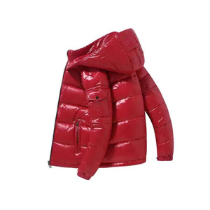 Las chaquetas acolchadas de alta calidad más vendidas para hombres y mujeres fáciles de usar disponibles en todos los tamaños y colores MOQ bajo - Product Image 1