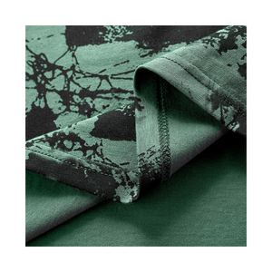 เสื้อกล้ามลำลองแขนกุดของผู้ชายผ้าฝ้าย100% ระบายอากาศได้ดีเสื้อถักนิตติ้งสำหรับ2025 - Product Image 6