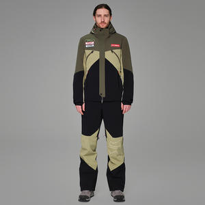 Custom <b>Short</b> <b>Set</b> Nylon Polyester Suit Summer windbreaker <b>sets</b> <b>Hoodie</b> <b>and</b> <b>Shorts</b> Jacket <b>Sets</b> for <b>Men</b> with custom design logo - Product Image 1