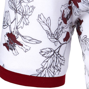 T-shirt polo de haute qualité à taille mixte avec impression personnalisée et logo pour l'extérieur - Product Image 4