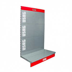 Expositor de Elementos Consecutivos Usag con Gancho, Producto Premium para Atractivo Visual - Product Image 2