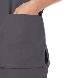 Comprar Conjuntos de Uniformes Médicos de Algodón Lavable y Suave para Enfermeras, Trajes de Hospital para Mujer, Pares de Uniformes Médicos - Product Image 5