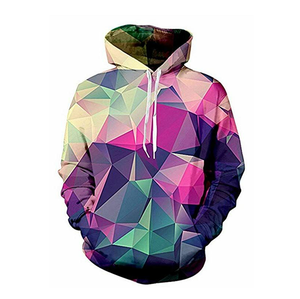 Respirant nouveaux hommes Sublimation à capuche de haute qualité sur mesure solide hommes Sublimation sweats à capuche 2025 - Product Image 2