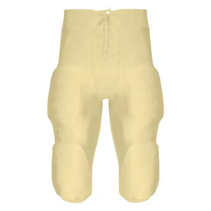 Personalized American Football Jerseys Premium <b>Mens</b> Uniforms and Youth Training Wear Set - Product Image 6