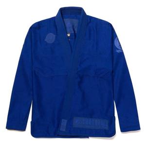 Kimono BJJ classique pré-lavé pour la protection contre le rétrécissement - Product Image 1