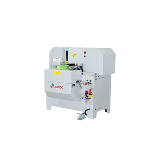 Máquina de Corte Circular de Aluminio Automática de Doble Cabezal, Precio de Fábrica JD, Venta al Por Mayor - Product Image 2