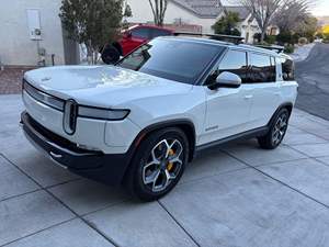 Riv1an R1S Edición Adventure 2023, Motor Cuádruple, Tracción en las Cuatro Ruedas, Batería de Gran Capacidad, Sin Modificar - Product Image 2