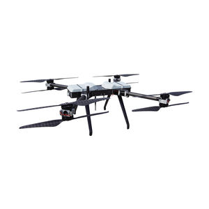 Drone industriel multirotor à aile fixe hybride VTOL, lève-poids lourd, caméra Full HD, utilisation agricole, OEM/ODM disponible, origine américaine - Product Image 6