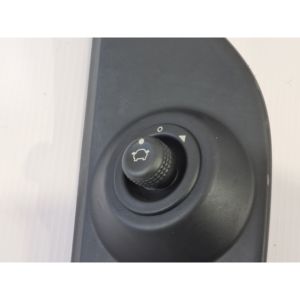 RÉGLAGE DU MIROIR RETROVISEUR FORD Ka Ka+ Série CA6T17B676A (16>20) - Product Image 2