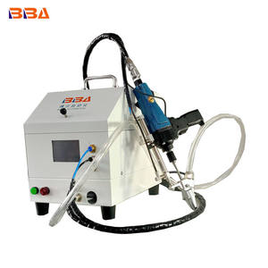 ไขควงไฟฟ้า BBA พร้อมเครื่องป้อนสกรู เครื่องขันสกรูอัตโนมัติ เครื่องประกอบสกรู หุ่นยนต์ขันสกรู - Product Image 5