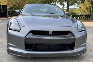 NISSAN GT-R PREMIUM 2010 D'OCCASION (LHD/RHD) - Product Image 5