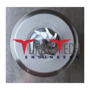 TURBOCOMPRESSEUR CHRA 831157-0001 - Product Image 3