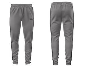 Survêtement d'hiver 100% polyester de qualité supérieure avec logo personnalisé pour adultes comprenant des conceptions de taille personnalisée Options d'impression pour le client - Product Image 5