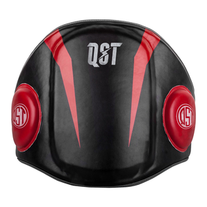 Protector de Vientre de Cuero Duradero con Logotipo Personalizado de Alta Calidad para Todas las Temporadas, Protector de Artes Marciales para Boxeo, MMA, Muay Thai - Product Image 1