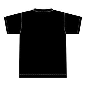 เสื้อยืดพอดีตัวแบบกล่องเสื้อยืดเปล่าเสื้อยืดไหล่หลวมๆสไตล์วินเทจ - Product Image 4