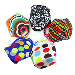 Sac isotherme en néoprène pour le déjeuner, avec logo personnalisé, sac isotherme pour le déjeuner, boîte à lunch, sac isotherme pour le déjeuner - Product Image 5