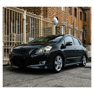 Toyota Blade en Venta con Motor de 2.4L, Transmisión CVT y Opción Híbrida de Bajo Consumo - Product Image 5