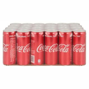 <span class=keywords><strong>Coca</strong></span>-cola Ban Đầu 330Ml Lon Bán Buôn Có Ga Uống Cho Các Nhà Bán Buôn Quán Cà phê Thức Ăn Nhanh Và Quốc Tế Thị Trường - Product Image 3