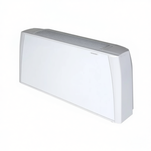 Sistema de Ventiloconvector Sabiana Carisma Contemporary de 63 kW AC 240V, Fabricado en Italia - Product Image 3