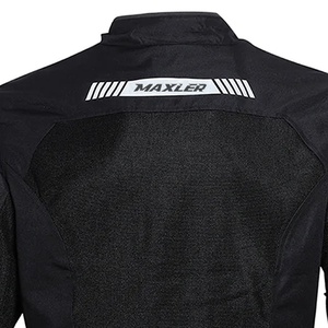 Trending Design Customized Motorcycle <b>Jacket</b> for <b>Men</b> Comfortable Textile Protection Motorbike <b>Summer</b> <b>Jackets</b> - Product Image 6