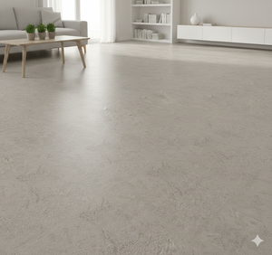 Revêtement de sol en vinyle PVC auto-adhésif antidérapant écologique fabriqué en Corée pour la rénovation intérieure des cuisines, des hôtels et des écoles - Product Image 1