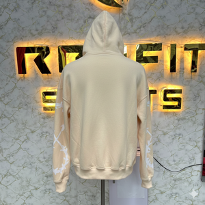 Sudadera con Capucha de la Mejor Calidad a Precio Competitivo, Impresión Personalizada, Precios Económicos, Fabricante Líder, Sudaderas Personalizadas para Hombre - Product Image 2