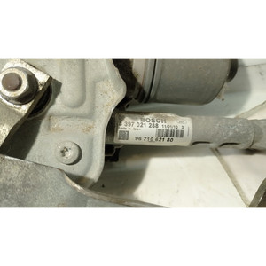 MOTORE Tergicristallo Anteriore Sinistro PEUGEOT 5008 1a Serie 6405PZ DV6TED4 (09>) - Product Image 4
